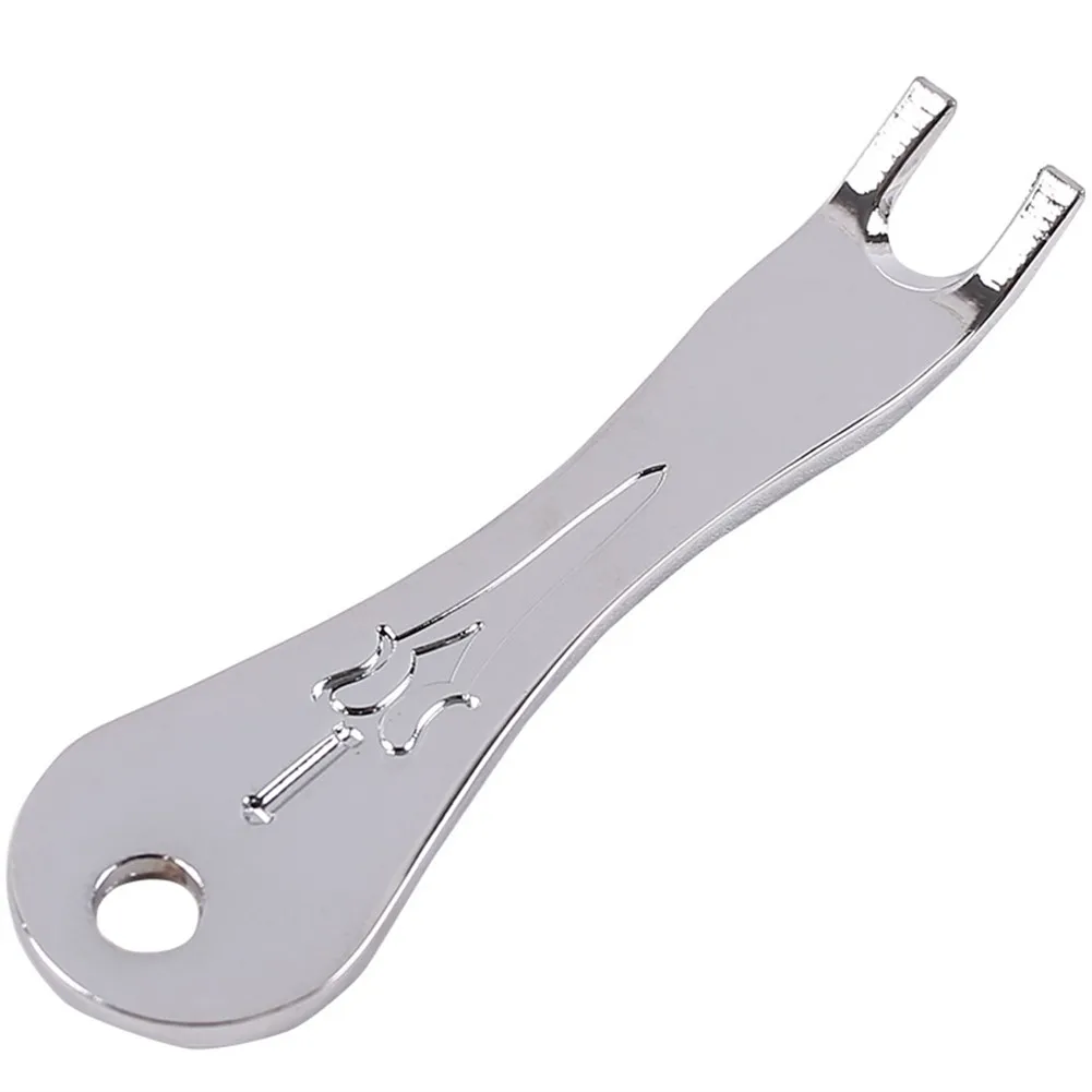 1pc 7cm Guitar Bridge Pins Puller Acoustic Folk Guitar Bridge Pin Puller Extractor Remover String Nail Pulling Puller Tool Metal
1pc 7cm Guitar Bridge Pins Puller Acoustic Folk Guitar Bridge Pin Puller Extractor Remover String Nail Pulling Puller Tool Metal