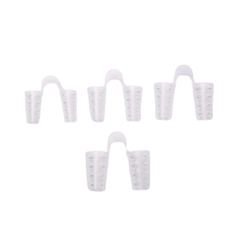 8 шт., зажим для носа
8 шт., зажим для носа