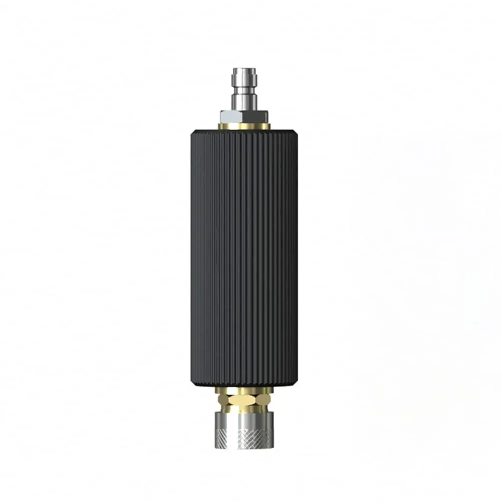 SMACO Hand Pump Air Filter Water-Oil Separator for High Pressure PCP Hand Pump Air Compressor 4500Psi Air Filter with 8MM Thread
SMACO Hand Pump Air Filter Water-Oil Separator for High Pressure PCP Hand Pump Air Compressor 4500Psi Air Filter with 8MM Thread