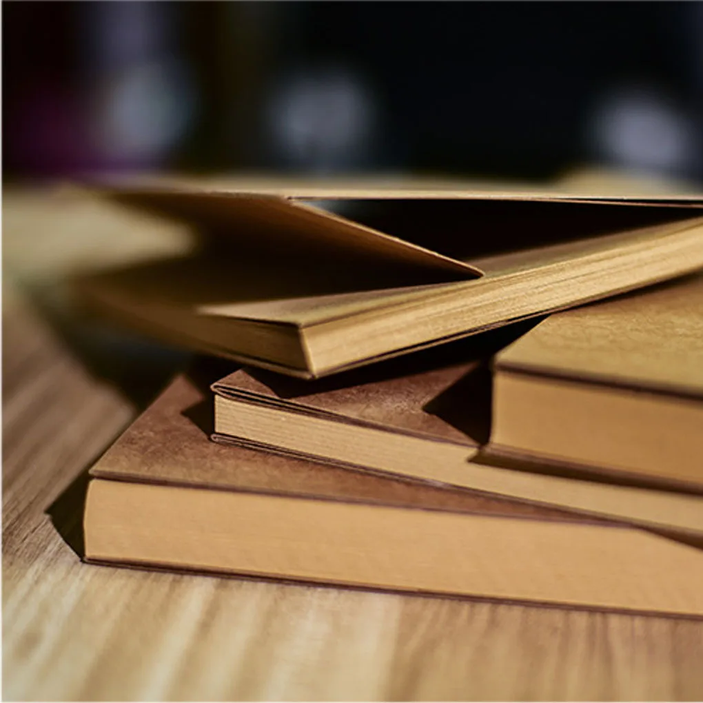 Drawing Scrawl Notepad Travel Journal Painting Sketchbook Diary Memo Book with Blank Paper 66 Sheets 132 Pages 
Drawing Scrawl Notepad Travel Journal Painting Sketchbook Diary Memo Book with Blank Paper 66 Sheets 132 Pages