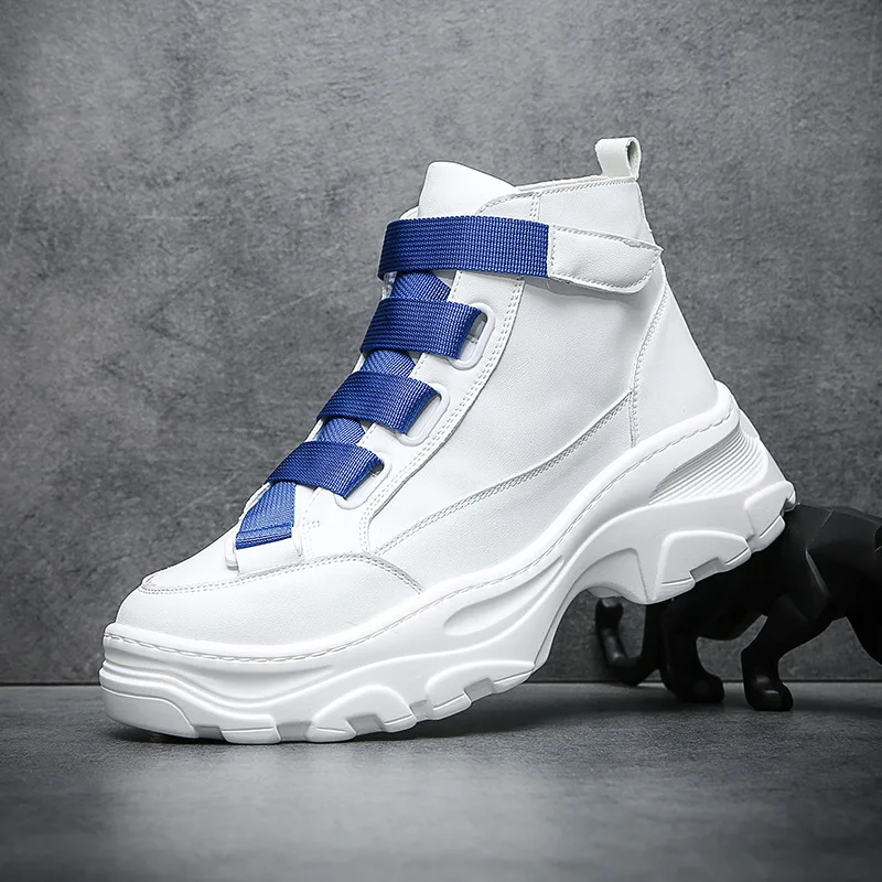 men fashion boots party banquet dress white shoes brand designer cowboy platform boot spring autumn genuine leather ankle botas
men fashion boots party banquet dress white shoes brand designer cowboy platform boot spring autumn genuine leather ankle botas