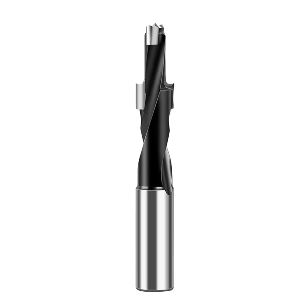 Router Bit Drill Bit 10mm 3 In 1 Drilling Hole Cutter Right Rotation Power Tools Accesories Woodworking Durable
Router Bit Drill Bit 10mm 3 In 1 Drilling Hole Cutter Right Rotation Power Tools Accesories Woodworking Durable