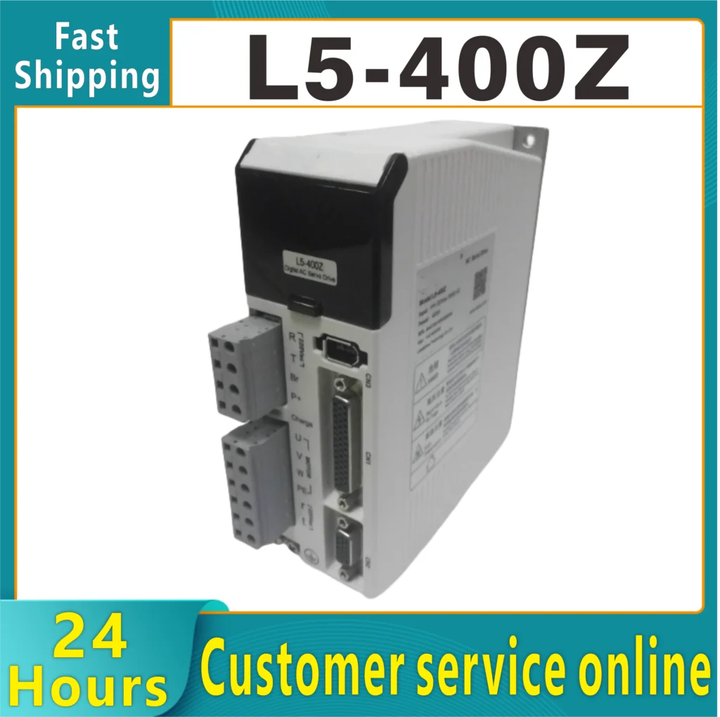 Серводвигатель переменного тока L5-400Z и свинцовый свет, соответствующий серводвигателю серии ACM6002L2H ACM6004L2H ACM0004LG ACM6004M2G
Серводвигатель переменного тока L5-400Z и свинцовый свет, соответствующий серводвигателю серии ACM6002L2H ACM6004L2H ACM0004LG ACM6004M2G