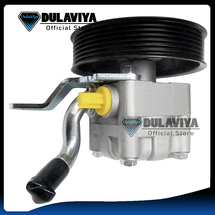 Power Steering Pump For Infiniti G35 2007 EX35 FX35 2011 FX37 2013 Q50 QX70 49110-JK200 49110-JK20A 49110JK200 49110JK20A
Power Steering Pump For Infiniti G35 2007 EX35 FX35 2011 FX37 2013 Q50 QX70 49110-JK200 49110-JK20A 49110JK200 49110JK20A