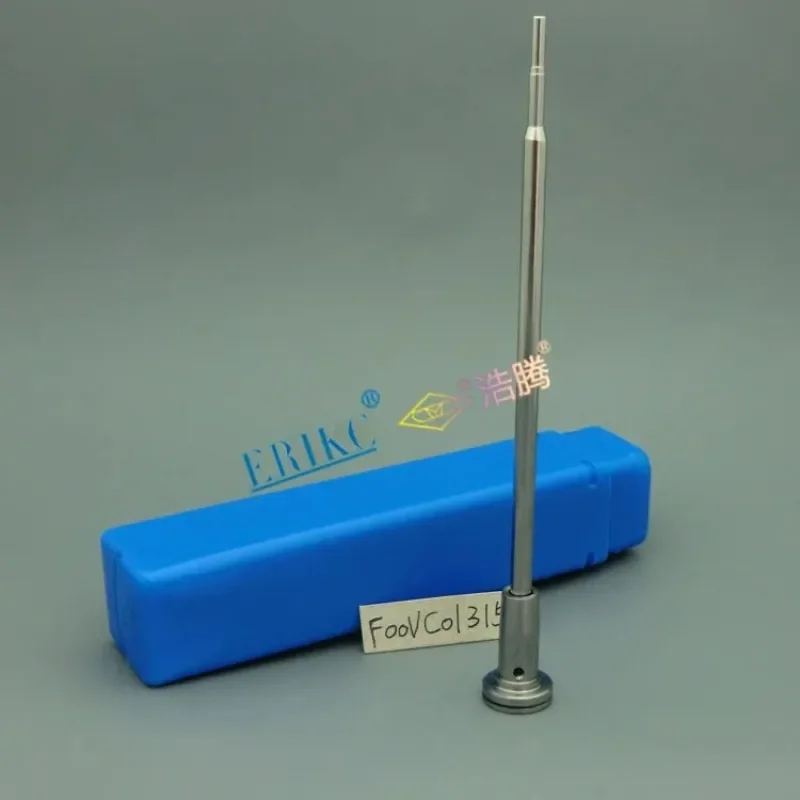 ERIKC Fuel Pressure Control Valve F00V C01 315 Fuel Valve Nozzle F 00V C01 315/F00VC01315 Genuine Control Valve FooVC01315
ERIKC Fuel Pressure Control Valve F00V C01 315 Fuel Valve Nozzle F 00V C01 315/F00VC01315 Genuine Control Valve FooVC01315