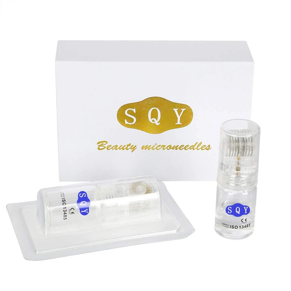 Бесплатная доставка, 10 шт., эссенция для ухода за кожей с гиалуроновой кислотой, ролик для кожи 0,25 мм, титановый микроштамп, игла для подтяжки...
Бесплатная доставка, 10 шт., эссенция для ухода за кожей с гиалуроновой кислотой, ролик для кожи 0,25 мм, титановый микроштамп, игла для подтяжки...