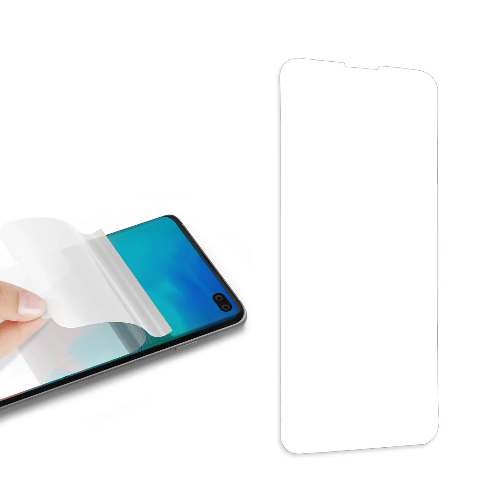 Защитная пленка для переднего экрана телефона Samsung Galaxy Note 20, ультратонкие Чехлы для экрана, полное покрытие, мягкий ТПУ, не стекло HD, Прозрачн...
Защитная пленка для переднего экрана телефона Samsung Galaxy Note 20, ультратонкие Чехлы для экрана, полное покрытие, мягкий ТПУ, не стекло HD, Прозрачн...