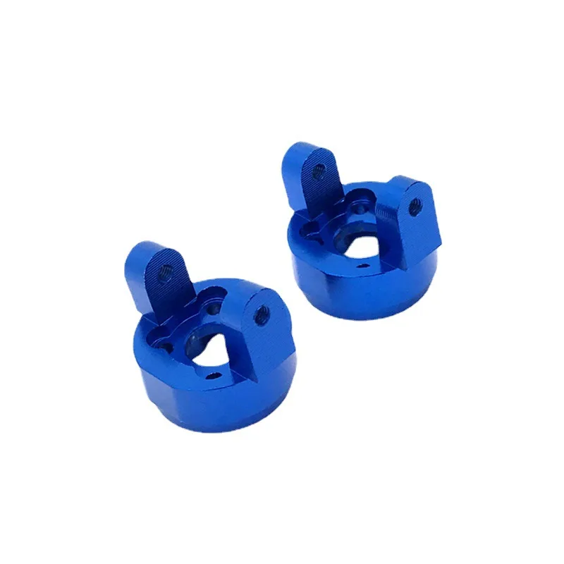 YI KONG YK4102 4103 4082 6101 RC Car Metal Upgrade Parts, A Pair of C-seat Aluminum Alloy Modified Parts, 5 Colors Optional
YI KONG YK4102 4103 4082 6101 RC Car Metal Upgrade Parts, A Pair of C-seat Aluminum Alloy Modified Parts, 5 Colors Optional