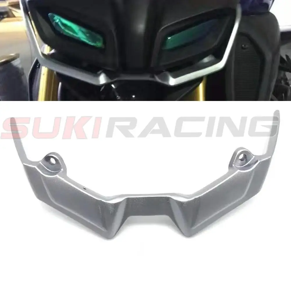 For Yamaha MT15 MT-15 MT 15 2019 2020 2021 Motorcycle Front Fairing Aerodynamic Winglets Cover Protection
For Yamaha MT15 MT-15 MT 15 2019 2020 2021 Motorcycle Front Fairing Aerodynamic Winglets Cover Protection