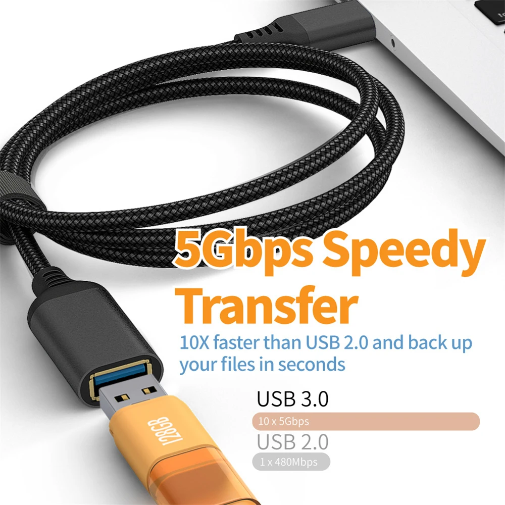 Usb Cable Reliable Lasting Extra Long Cable Data Synchronization Line Computer Accessories High Quality Printer Extension Cord
Usb Cable Reliable Lasting Extra Long Cable Data Synchronization Line Computer Accessories High Quality Printer Extension Cord