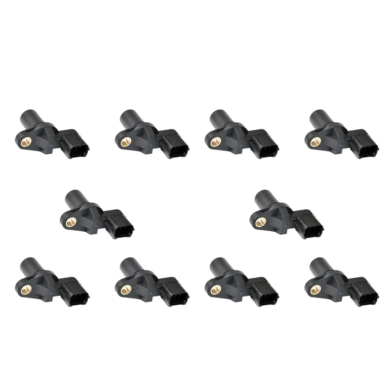 10X Camshaft Position Sensor For HYUNDAI Atos Santa Fe Sonata Trajet KIA Optima 39310-38050 3931038050
10X Camshaft Position Sensor For HYUNDAI Atos Santa Fe Sonata Trajet KIA Optima 39310-38050 3931038050