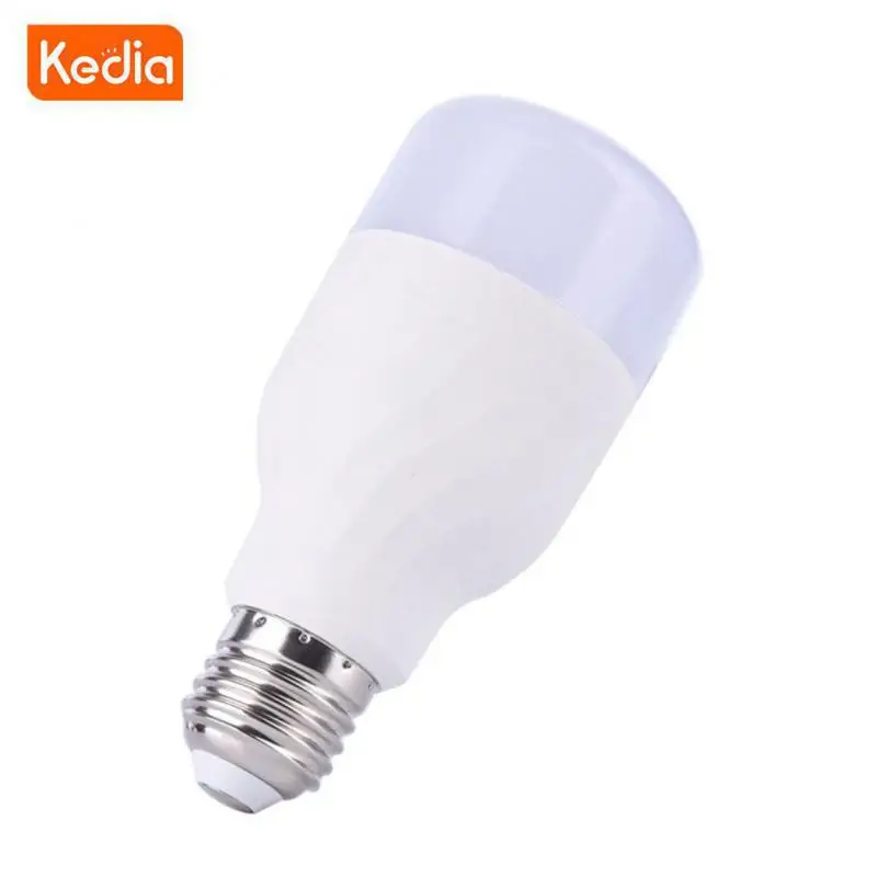 

2700k-6500k Smart Light Bulb Safe And Durable Led Bulb Voice Control Bright Energy-saving -fi 2.4ghz Wireless Wifi Pc/pa 120g