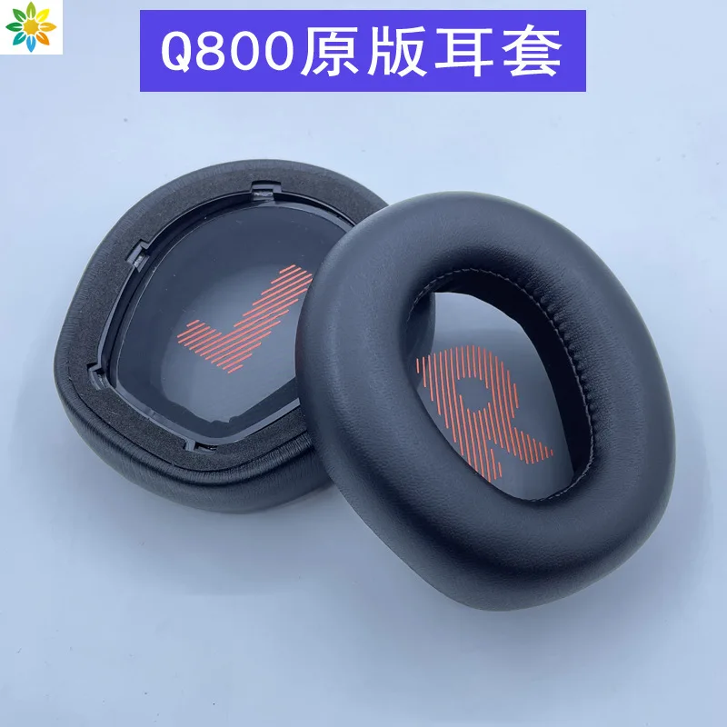 for JBL QUANTUM Q100 Q600 Q800 Headphone Headset Ear Pads Replacement Headphones Headset cushion cover Memory Foam Accessories
for JBL QUANTUM Q100 Q600 Q800 Headphone Headset Ear Pads Replacement Headphones Headset cushion cover Memory Foam Accessories