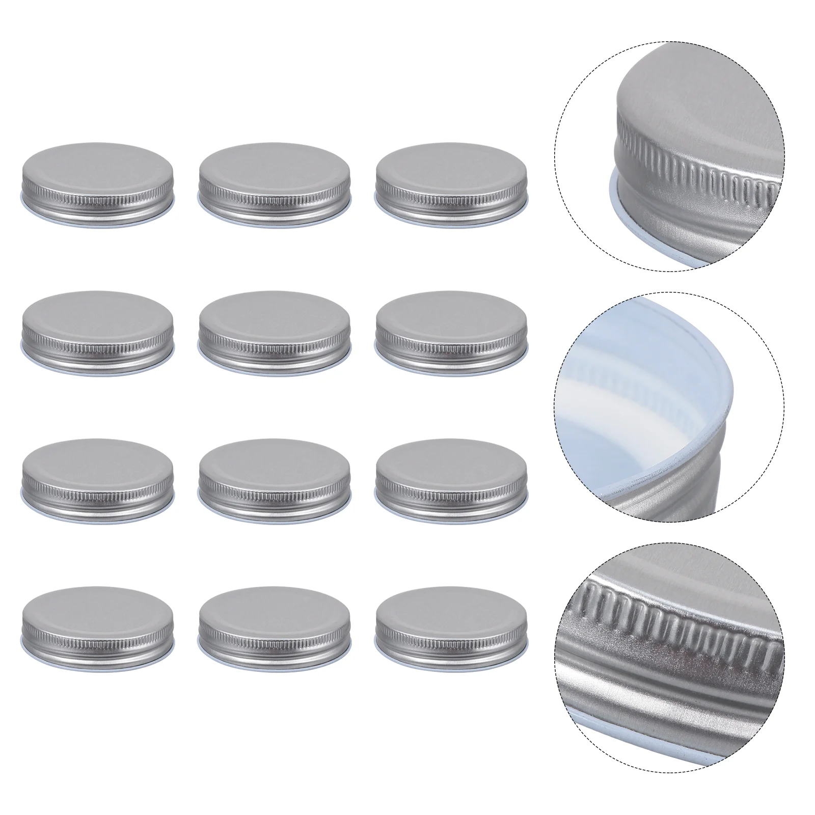 Jar Lids Lid Canning Mason Mouth Tinplate Regular Wide Cover Baking Reusable Drinking Bulk Air Metal Tight Cup Wood Jars
Jar Lids Lid Canning Mason Mouth Tinplate Regular Wide Cover Baking Reusable Drinking Bulk Air Metal Tight Cup Wood Jars