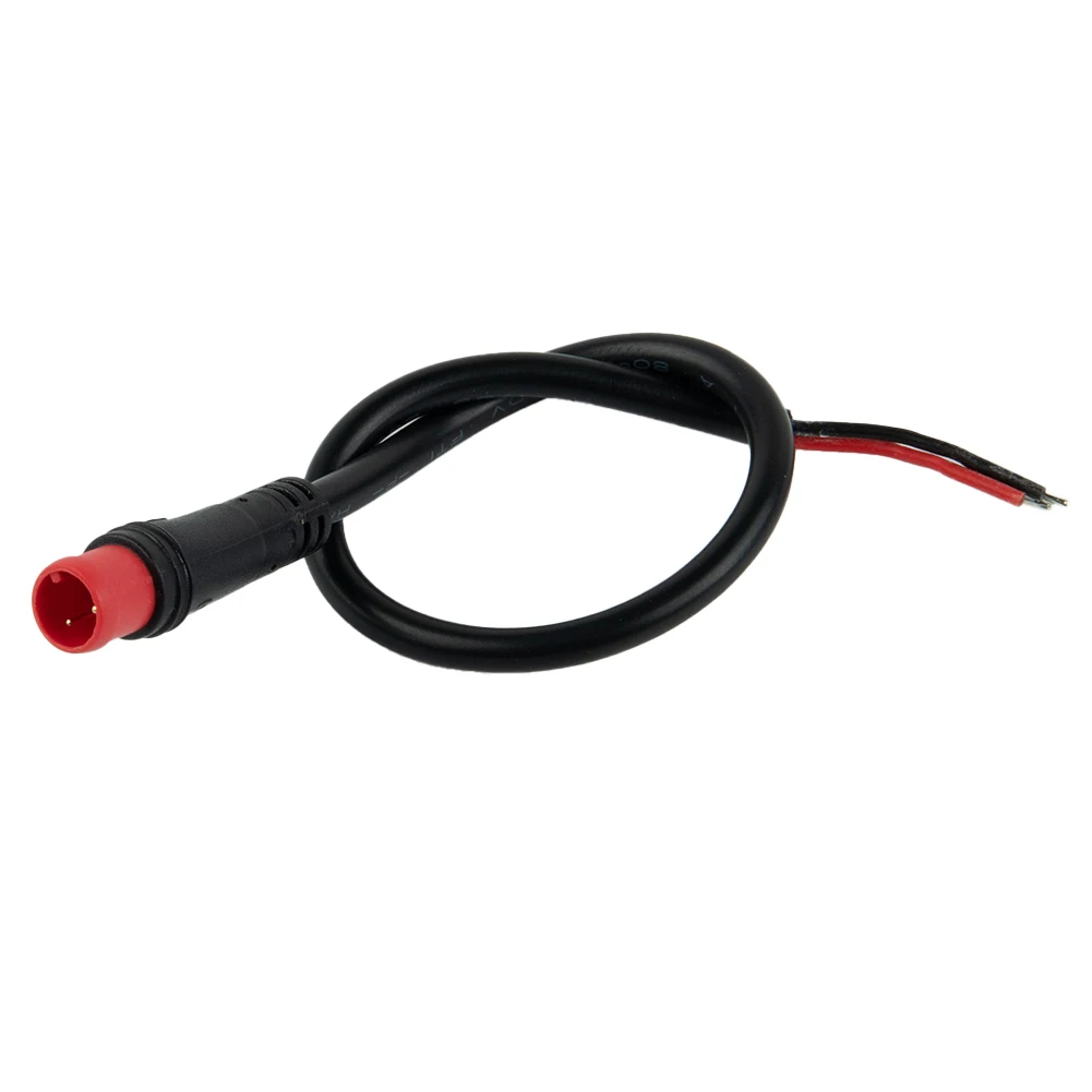 Signal Line Extension Cord Electric Bicycle Parts Extension Cable Waterproof Connector 2/3/4/5/6 Pin Ebike Accessories
Signal Line Extension Cord Electric Bicycle Parts Extension Cable Waterproof Connector 2/3/4/5/6 Pin Ebike Accessories