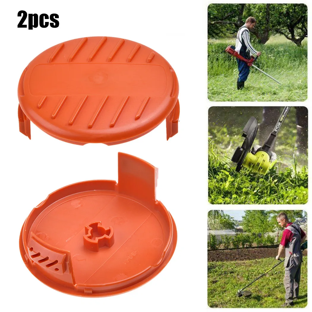 Hot New High Quality Spool Cap String 90624846 Trimmer Accessories GH400 GLC1825 Garden Grass Part Replacement ST4525
Hot New High Quality Spool Cap String 90624846 Trimmer Accessories GH400 GLC1825 Garden Grass Part Replacement ST4525