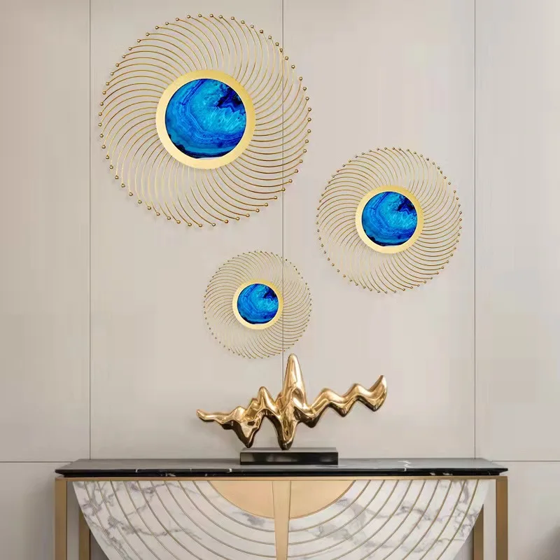 Luxury Living Room Wall Decoration Decorative Wall Mirrors Wall Hanging Decor Macrame Mirror Home Decoration Accessories
Luxury Living Room Wall Decoration Decorative Wall Mirrors Wall Hanging Decor Macrame Mirror Home Decoration Accessories