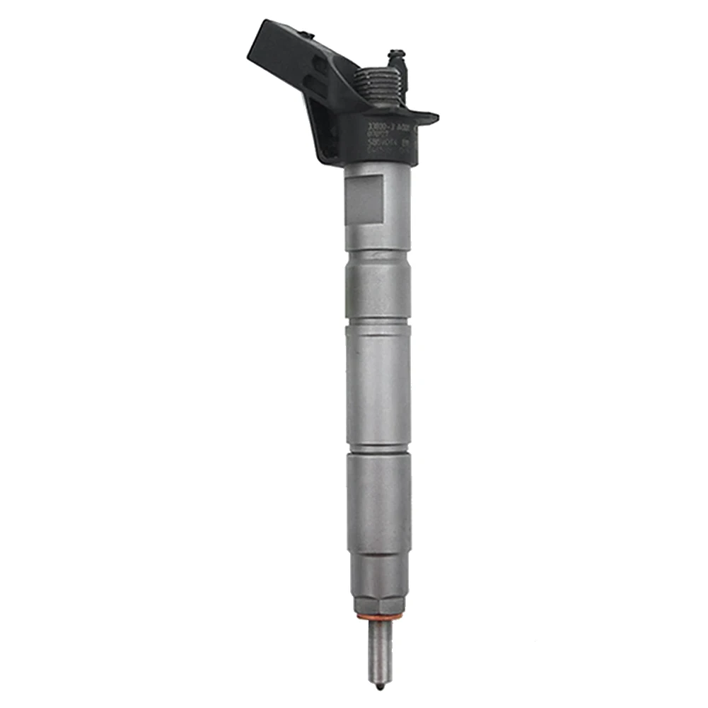 New Delphi CRDI-Diesel Fuel Injector Nozzle 33800-3A100 for Hyundai Veracruz Ix55 KIA Mohave Borrego 3.0
New Delphi CRDI-Diesel Fuel Injector Nozzle 33800-3A100 for Hyundai Veracruz Ix55 KIA Mohave Borrego 3.0