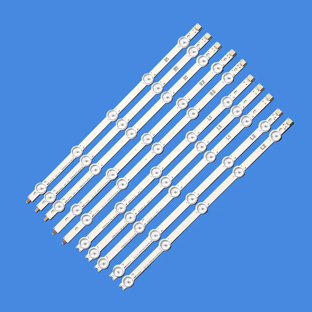 Светодиодная полоса для подсветки 42LN540V 42LN613V 42LA620V 42LA621V LC420DUE 42LN575S 42LA620S 42LN540S-R2 6916L-1217A
Светодиодная полоса для подсветки 42LN540V 42LN613V 42LA620V 42LA621V LC420DUE 42LN575S 42LA620S 42LN540S-R2 6916L-1217A