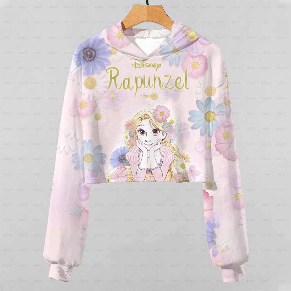 2022 Spring And Autumn New Children's Hoodie Disney Lepe Princess Lovely Print Top Super Short Long Sleeve Coat Boys And Girls
2022 Spring And Autumn New Children's Hoodie Disney Lepe Princess Lovely Print Top Super Short Long Sleeve Coat Boys And Girls