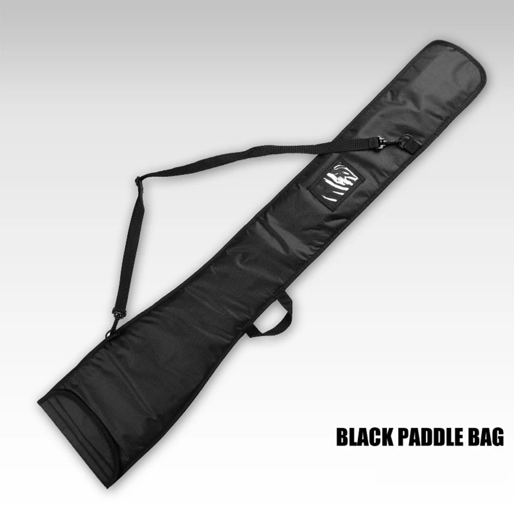 Deluxe Oxford Cloth Kayak Boat Canoe Paddle Storage Bag Waterproof Kayak Paddle Bag With Carry Handle & Shoulder Strap
Deluxe Oxford Cloth Kayak Boat Canoe Paddle Storage Bag Waterproof Kayak Paddle Bag With Carry Handle & Shoulder Strap