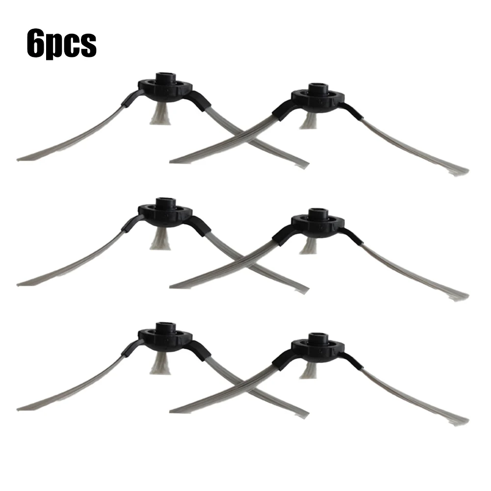 6Pcs Side Brushes For I380,I30,H38, I70,I780,I980,H78,H58 Robot Vacuum Cleaner Home Cleaning Side Brush Sweeper Cleaning Tool
6Pcs Side Brushes For I380,I30,H38, I70,I780,I980,H78,H58 Robot Vacuum Cleaner Home Cleaning Side Brush Sweeper Cleaning Tool