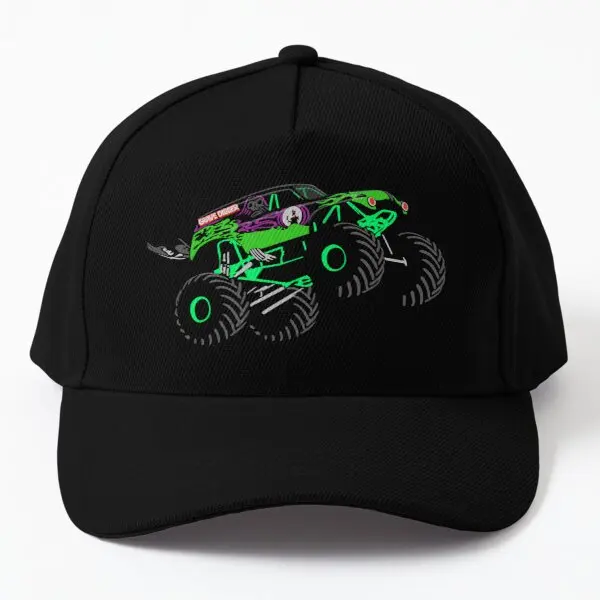 Grave Digger Monster Jam Baseball Cap Hat Solid Color Bonnet Boys Summer Sun Casquette Outdoor Sport Black Snapback Czapka
Grave Digger Monster Jam Baseball Cap Hat Solid Color Bonnet Boys Summer Sun Casquette Outdoor Sport Black Snapback Czapka