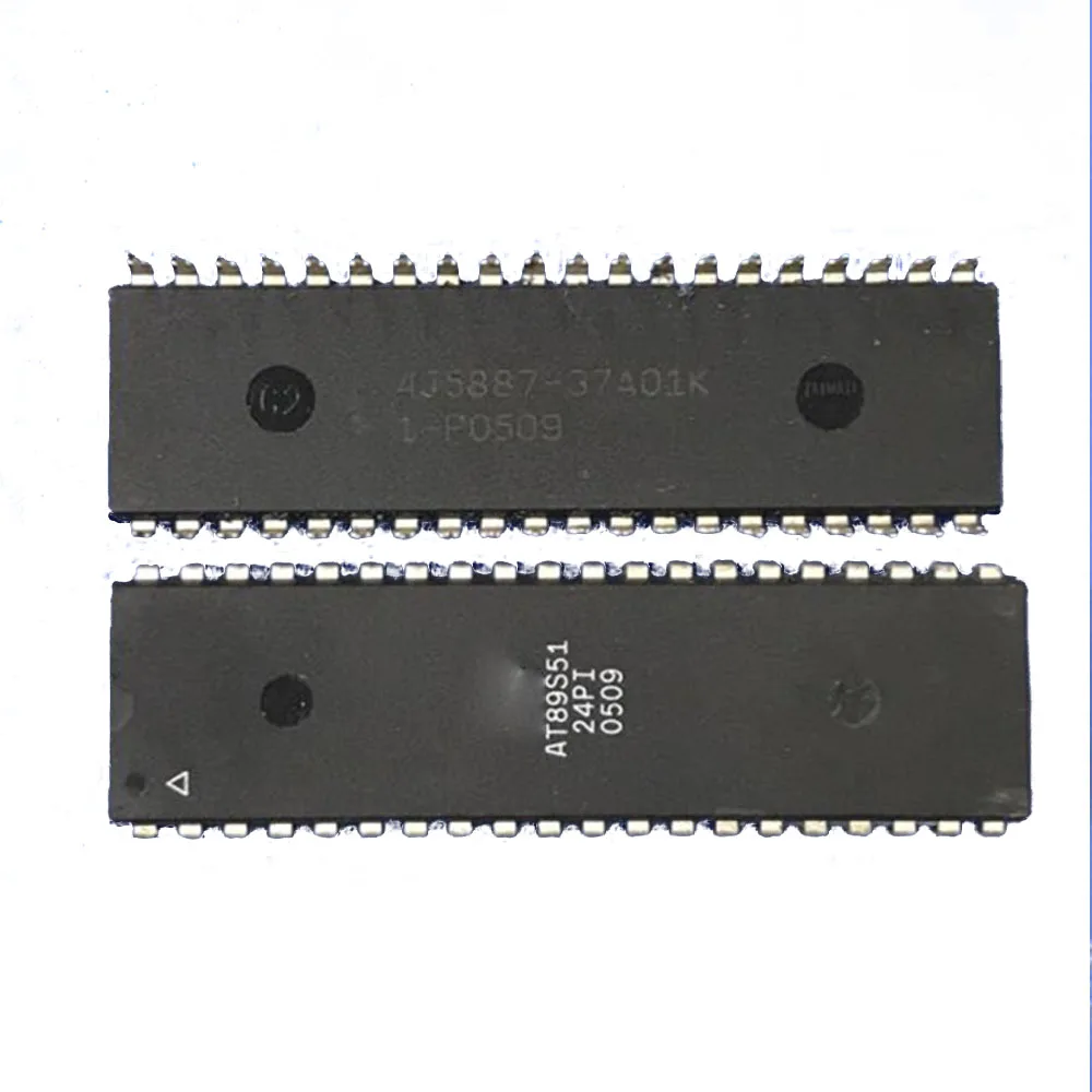 5 шт./партия, микроконтроллер 
5 шт./партия, микроконтроллер