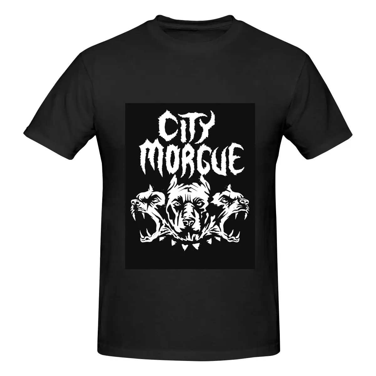 Fiveci New City As Good As Dead Anime Cotton Men's Summer T-shirt Loose Short-sleeved Casual Basic Shirt O Neck
Fiveci New City As Good As Dead Anime Cotton Men's Summer T-shirt Loose Short-sleeved Casual Basic Shirt O Neck