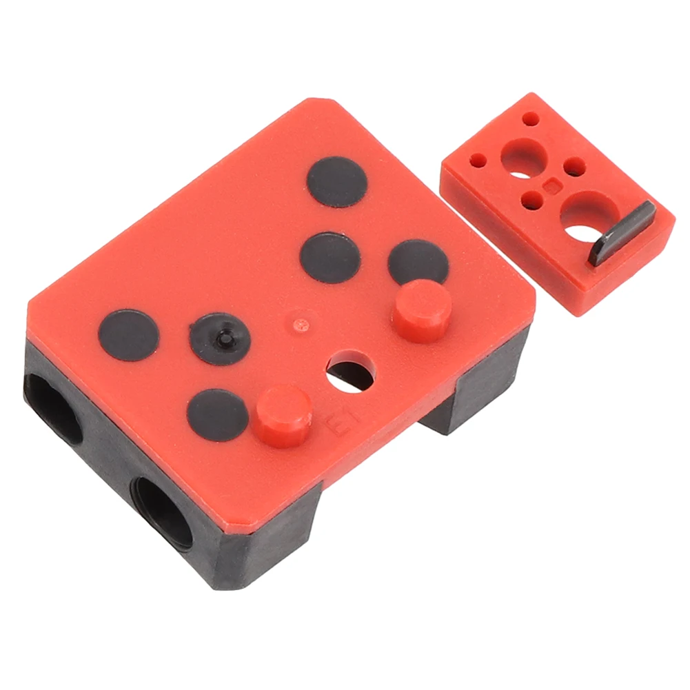Driver Bit Holder For M12 Home 1set 49-16-3697 Accessories Cordless DIY Durable Electric Tool Magnetic Power Tool
Driver Bit Holder For M12 Home 1set 49-16-3697 Accessories Cordless DIY Durable Electric Tool Magnetic Power Tool
