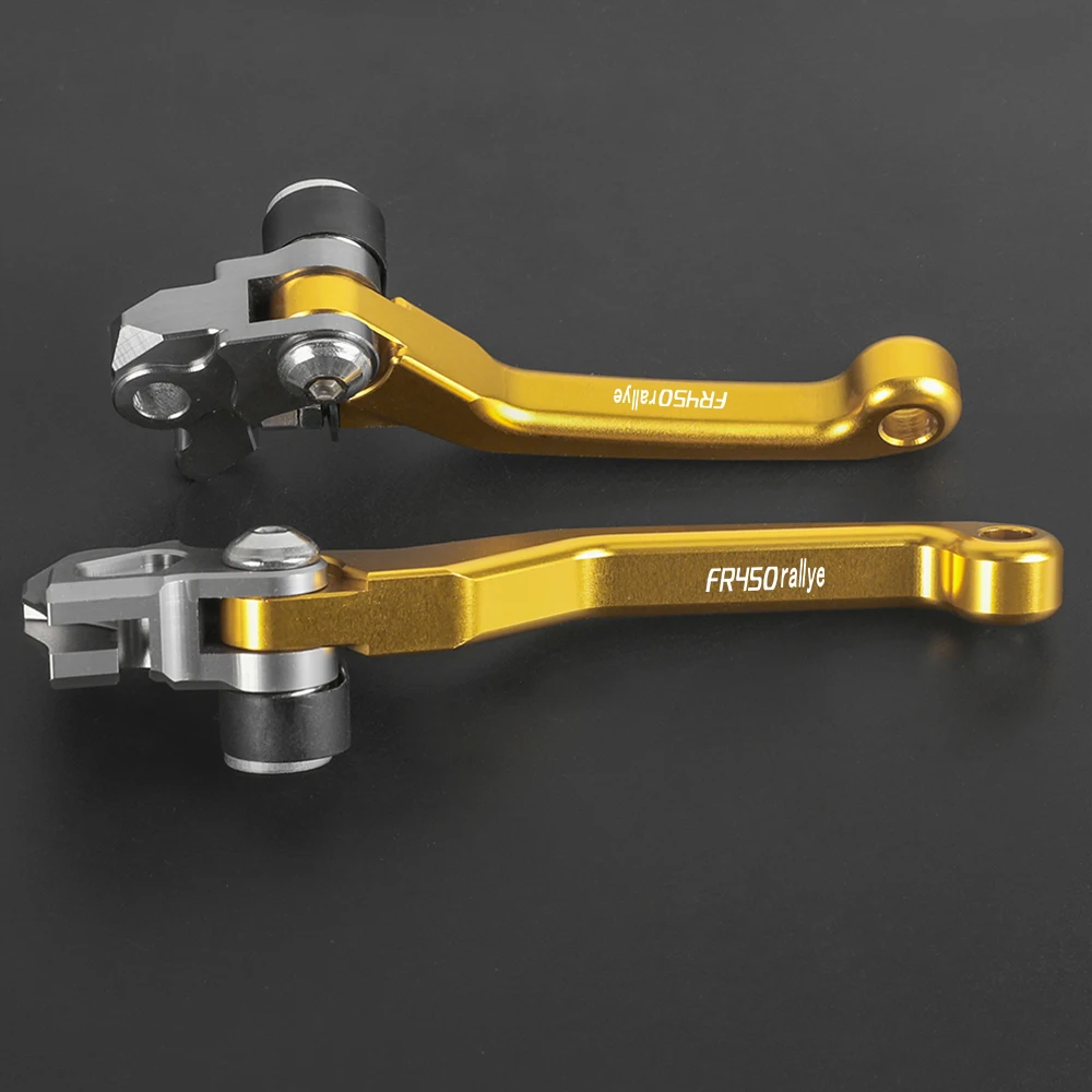 Pivot Brake Clutch Levers For HUSQVARNA FR450RALLY FR450 RALLY 2016 2017 Dirt Bike Handle Hand Grip Handlebar Motocross Parts
Pivot Brake Clutch Levers For HUSQVARNA FR450RALLY FR450 RALLY 2016 2017 Dirt Bike Handle Hand Grip Handlebar Motocross Parts