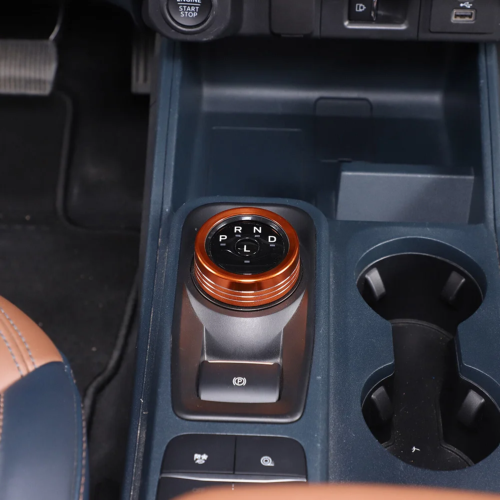 Key Engine Start Ignition Button Cover Trim Ring For Ford Maverick 2022 Center Control Gear Knob Trim Ring Decoration Accessory
Key Engine Start Ignition Button Cover Trim Ring For Ford Maverick 2022 Center Control Gear Knob Trim Ring Decoration Accessory