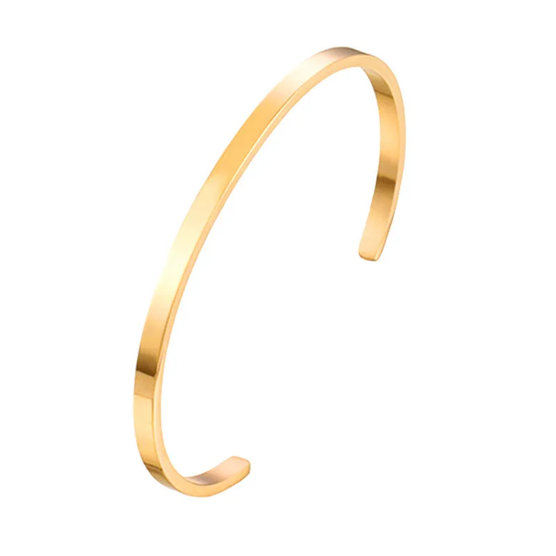 2022 Unisex Simple Alloy Opening Bangle Bracelet for Lovers Can Be DIY Alphanumeric Bracelets for Women Charms
2022 Unisex Simple Alloy Opening Bangle Bracelet for Lovers Can Be DIY Alphanumeric Bracelets for Women Charms