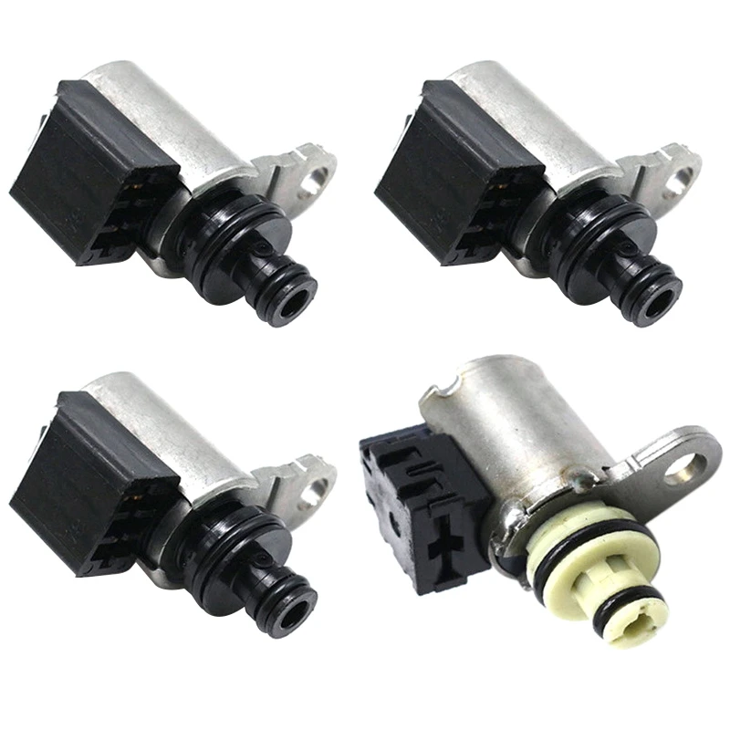 Коробка передач TCC Lock-Up CVT Электромагнит коробки передач Kit для Nissan Dodge JF011E RE0F10A
Коробка передач TCC Lock-Up CVT Электромагнит коробки передач Kit для Nissan Dodge JF011E RE0F10A