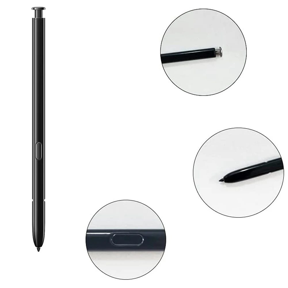 Стилус для Samsung Note20/Note20 Ultra N9860, высокочувствительный сенсорный Bluetooth-Стилус с дистанционным управлением, золотистый
Стилус для Samsung Note20/Note20 Ultra N9860, высокочувствительный сенсорный Bluetooth-Стилус с дистанционным управлением, золотистый