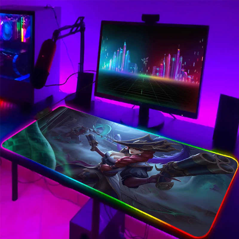 Большой RGB коврик для мыши Sexy Beauty, резиновый Настольный коврик для ноутбука 400 х900 см, игровой коврик для мыши, аксессуары для игрового компью...
Большой RGB коврик для мыши Sexy Beauty, резиновый Настольный коврик для ноутбука 400 х900 см, игровой коврик для мыши, аксессуары для игрового компью...