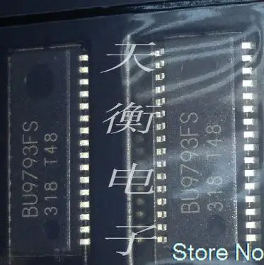 10PCS/LOT BU9793FS BU9793AFS SSOP32
10PCS/LOT BU9793FS BU9793AFS SSOP32