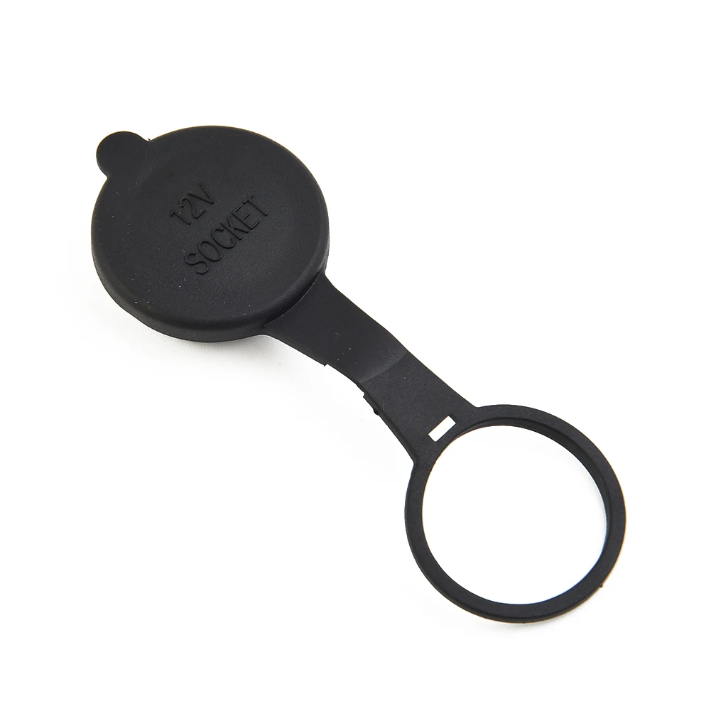 Cover Cigar Lighter Socket Cap Black Car Fittings Accessories For Car Trucks Outlet Parts Replacement Universal
Cover Cigar Lighter Socket Cap Black Car Fittings Accessories For Car Trucks Outlet Parts Replacement Universal