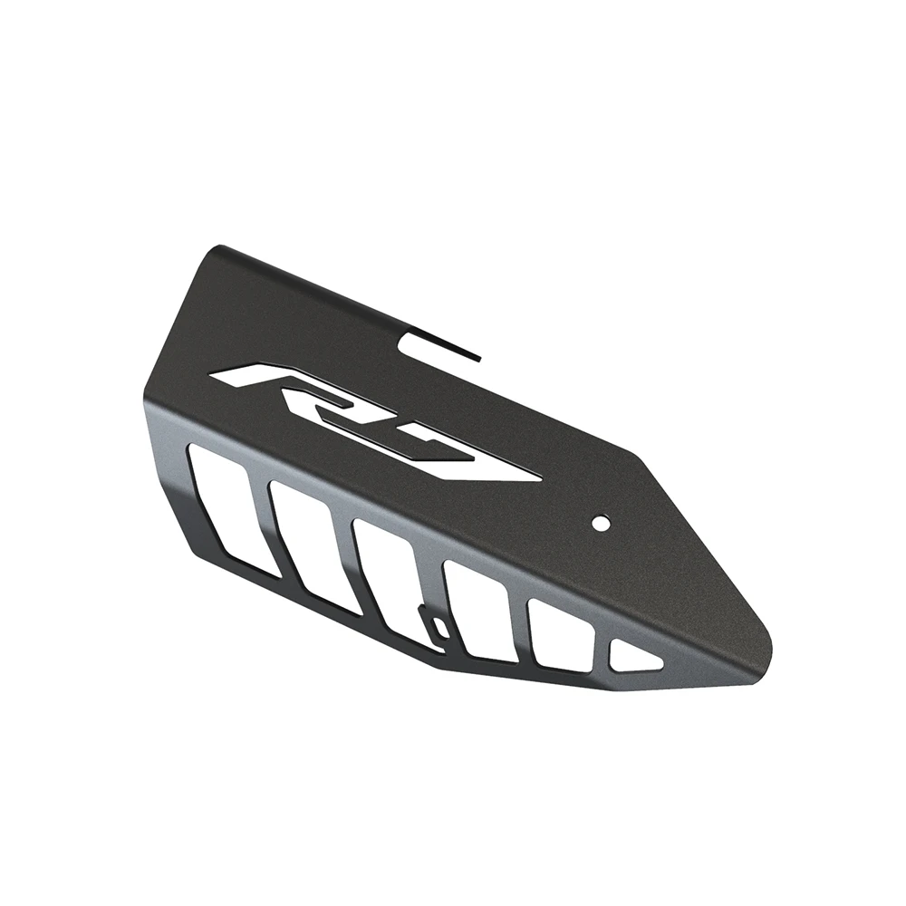Exhaust Muffler Protector FOR YAMAHA YZF R7 YZF-R7 YZFR7 Accessories Motorcycle Exhaust Protection Guard Cover Parts 2022 2023
Exhaust Muffler Protector FOR YAMAHA YZF R7 YZF-R7 YZFR7 Accessories Motorcycle Exhaust Protection Guard Cover Parts 2022 2023