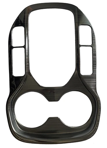 Для Hyundai Santa Fe 2013-2017 IX45 панель переключения передач, наклейка, накладка, молдинги, украшение, детали для стайлинга автомобиля, автоаксессуары 
Для Hyundai Santa Fe 2013-2017 IX45 панель переключения передач, наклейка, накладка, молдинги, украшение, детали для стайлинга автомобиля, автоаксессуары