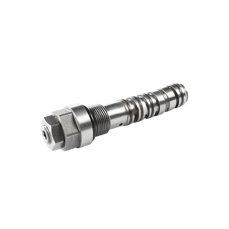 Excavator Hydraulic Parts LS Main Relief Valve 708-2L-06710 For Komatsu PC270-7 PC200-7 PC210-7 PC360-7
Excavator Hydraulic Parts LS Main Relief Valve 708-2L-06710 For Komatsu PC270-7 PC200-7 PC210-7 PC360-7