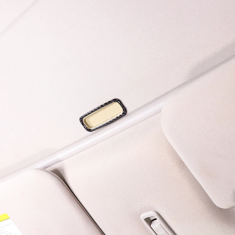 For Mitsubishi Eclipse 2006-2011 Soft Carbon Fibre Car Roof sunroof sunshade handle frame Cover Trim Stickers Car Accessories
For Mitsubishi Eclipse 2006-2011 Soft Carbon Fibre Car Roof sunroof sunshade handle frame Cover Trim Stickers Car Accessories