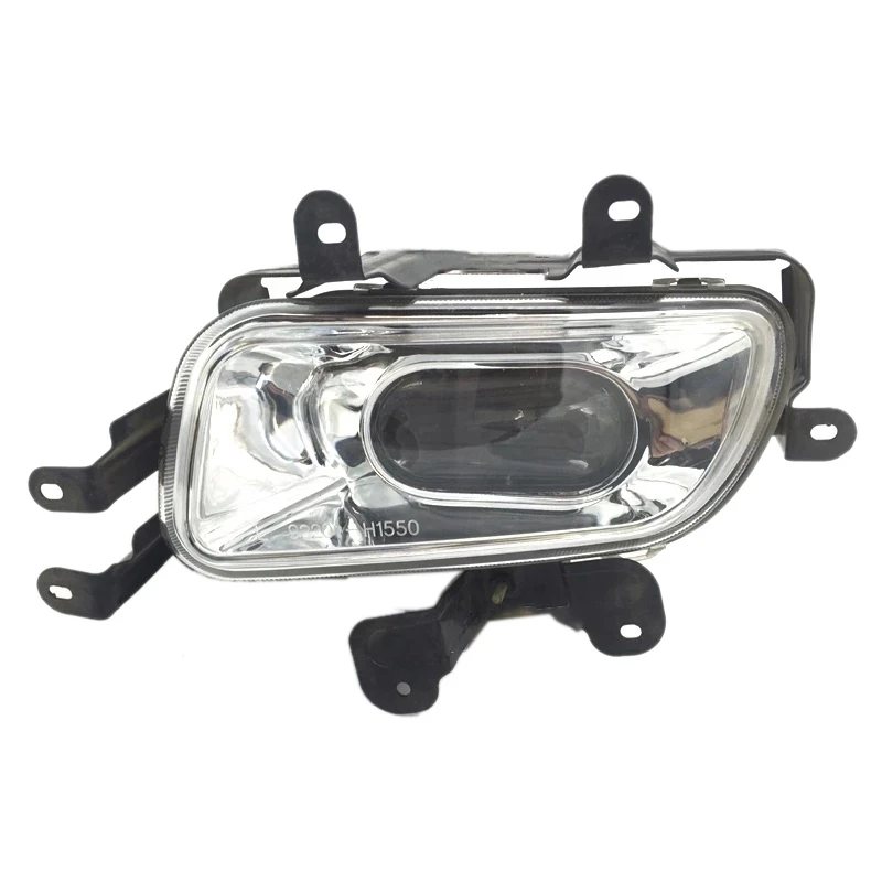 Car Front Bumper Fog Lights Fog Lamp For Hyundai Terracan 2.4 2.9 2001-2007 Headlight Foglamp
Car Front Bumper Fog Lights Fog Lamp For Hyundai Terracan 2.4 2.9 2001-2007 Headlight Foglamp