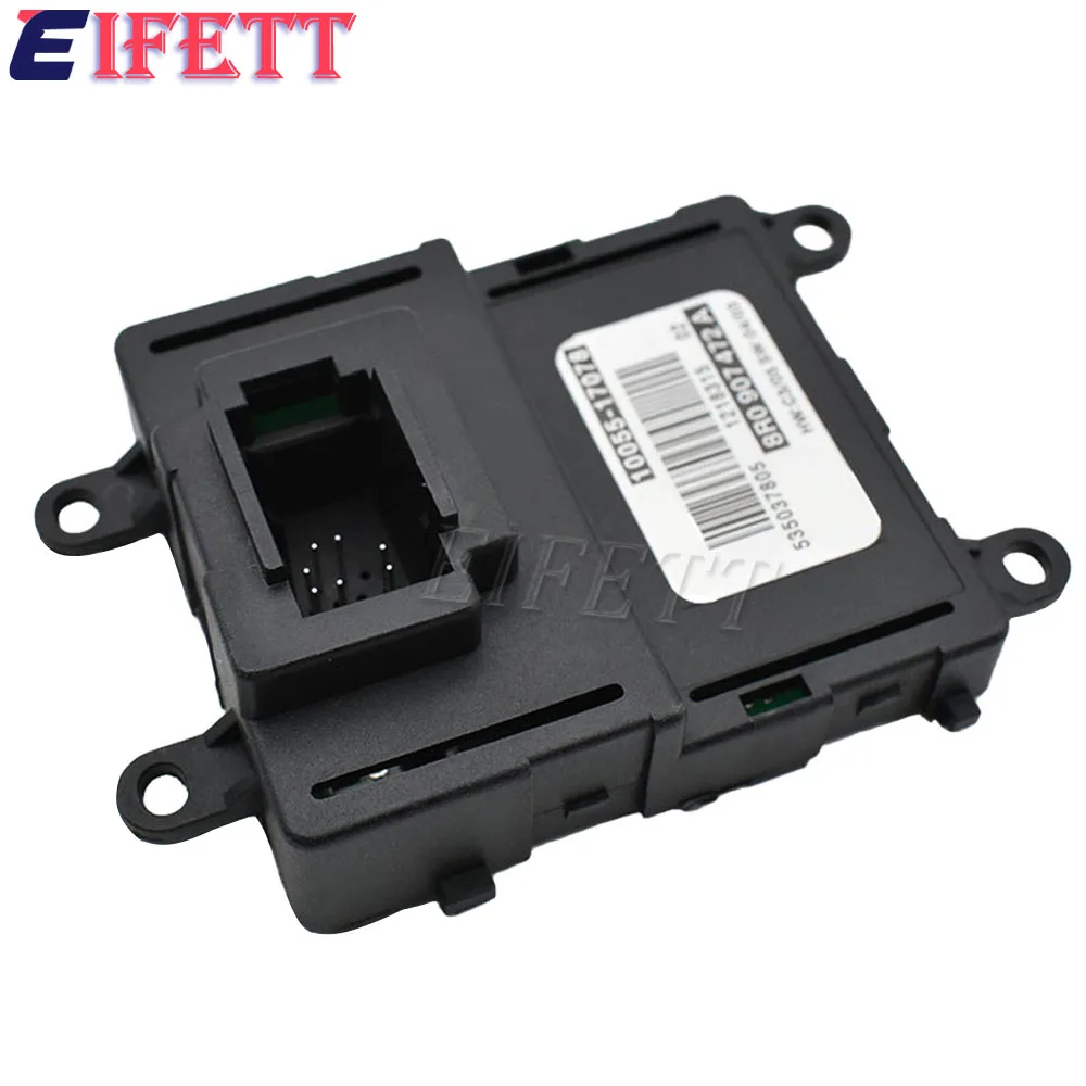 7Pins LED Headlight Lamp For Audi Q5 Daytime Running Light 8R0907472A 10055-17078 8R0 907 472 A 535037806 
7Pins LED Headlight Lamp For Audi Q5 Daytime Running Light 8R0907472A 10055-17078 8R0 907 472 A 535037806