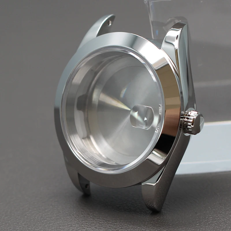 36mm 40mm Case Men's Watch Oyster Air King Sapphire Crystal Stainless Steel For Seiko nh35 nh36 Miyota 8215 Movement 28.5mm Dial
36mm 40mm Case Men's Watch Oyster Air King Sapphire Crystal Stainless Steel For Seiko nh35 nh36 Miyota 8215 Movement 28.5mm Dial