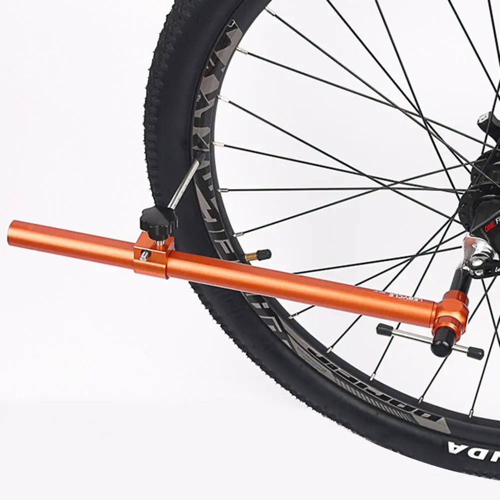 Strong Tail Hook Corrector Durable Reliable Hanger Alignment Derailleur Hanger Alignment Tool
Strong Tail Hook Corrector Durable Reliable Hanger Alignment Derailleur Hanger Alignment Tool