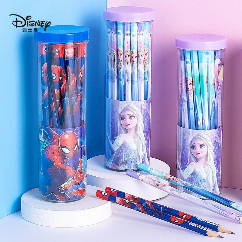 Pencil Frozen Cartoon Baby Boys Student Cute Disney Girls Lovely Kids Mickey Stationary Sofia Writing Kingdergarden Children
Pencil Frozen Cartoon Baby Boys Student Cute Disney Girls Lovely Kids Mickey Stationary Sofia Writing Kingdergarden Children