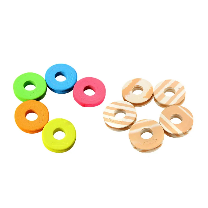 100Pcs Fishing Line Circular Winding Plate Foam Board Wire Swivel Fishing Tackle
100Pcs Fishing Line Circular Winding Plate Foam Board Wire Swivel Fishing Tackle