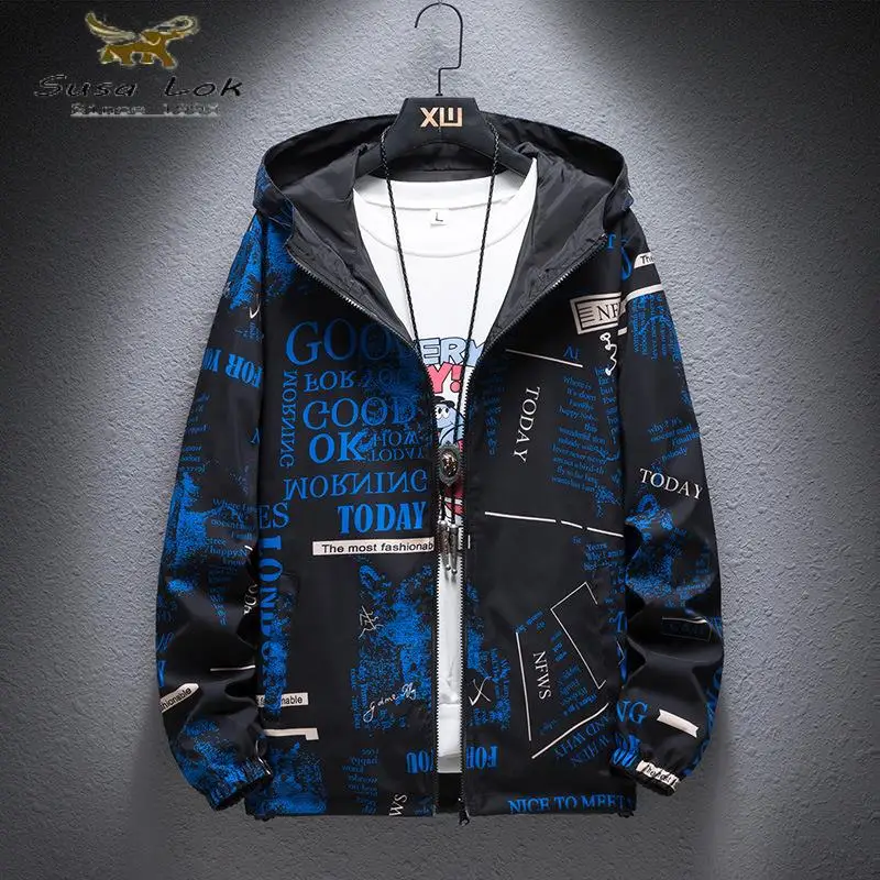 2022 Plus 8XL 7XL 6XL Spring Autumn Mens Casual Camouflage Hoodie Jacket Men Clothes Men's Windbreaker Coat Male Outwear
2022 Plus 8XL 7XL 6XL Spring Autumn Mens Casual Camouflage Hoodie Jacket Men Clothes Men's Windbreaker Coat Male Outwear