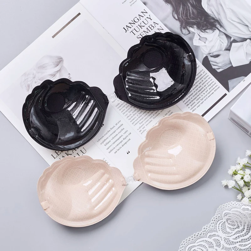 Летнее бикини Интимная одежда женские аксессуары самоклеящиеся без бретелек внешний вид гелевый силиконовый бюстгальтер пуш-ап прозрачные бретельки
Летнее бикини Интимная одежда женские аксессуары самоклеящиеся без бретелек внешний вид гелевый силиконовый бюстгальтер пуш-ап прозрачные бретельки